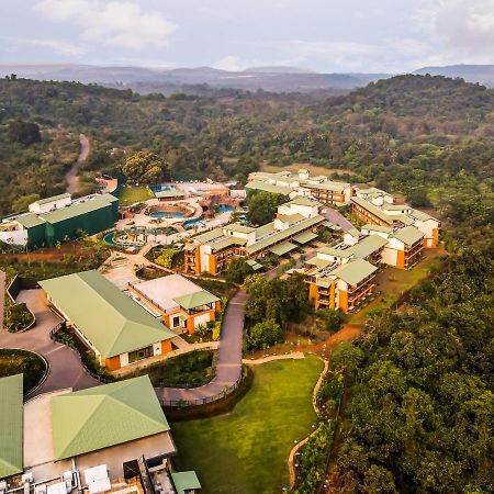 Hotel Club Mahindra Assonora Exterior foto